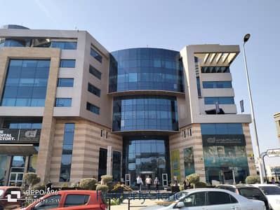 Office for Rent in New Cairo, Cairo - WhatsApp Image 2025-10-25 at 5.18. 45 PM. jpeg