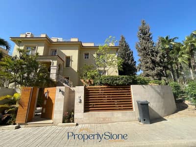 فیلا 6 غرف نوم للايجار في القطامية، القاهرة - WhatsApp Image 2025-10-22 at 3.52. 50 PM. jpeg