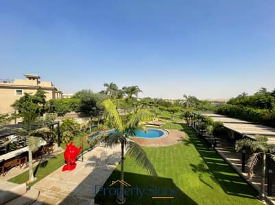 فیلا 5 غرف نوم للايجار في القطامية، القاهرة - WhatsApp Image 2025-10-22 at 4.03. 56 PM (1). jpeg