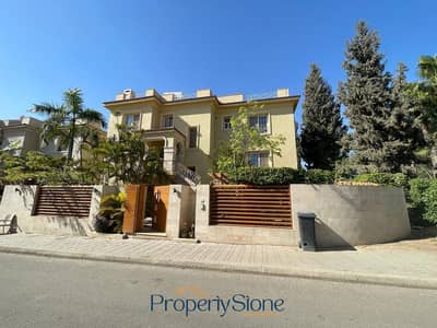 فیلا 6 غرف نوم للايجار في القطامية، القاهرة - WhatsApp Image 2025-10-22 at 3.52. 48 PM. jpeg