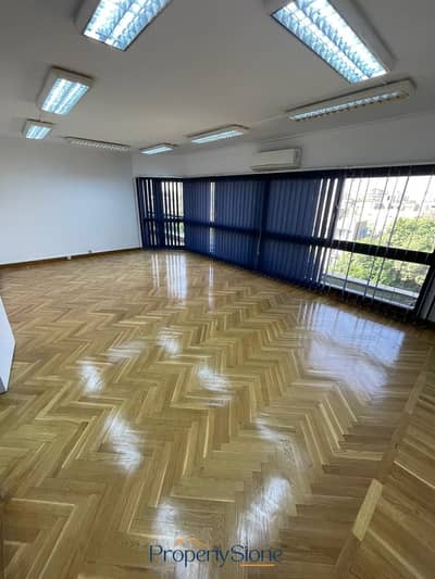 Office for Rent in Maadi, Cairo - WhatsApp Image 2025-10-23 at 5.06. 25 PM (1). jpeg