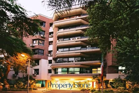 Office for Rent in Maadi, Cairo - WhatsApp Image 2025-10-23 at 5.09. 26 PM. jpeg