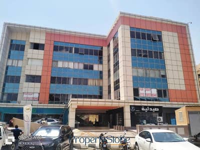 Commercial Building for Rent in New Cairo, Cairo - WhatsApp Image 2025-10-25 at 5.16. 25 PM (2). jpeg