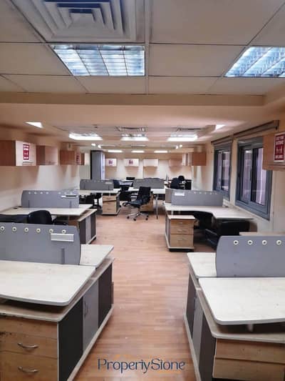 Office for Rent in Maadi, Cairo - WhatsApp Image 2025-10-23 at 5.46. 46 PM (2). jpeg