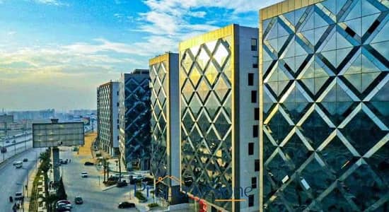 Office for Rent in Katameya, Cairo - baeb54b8-92b9-4f4e-b37e-4e06e743f3ac. jpeg