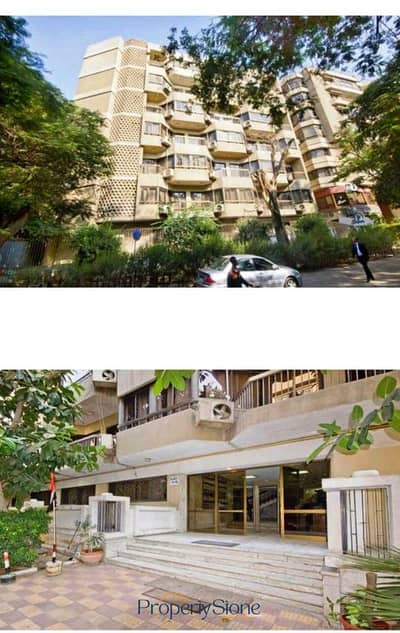 Office for Rent in Maadi, Cairo - WhatsApp Image 2025-10-23 at 5.41. 06 PM (3). jpeg