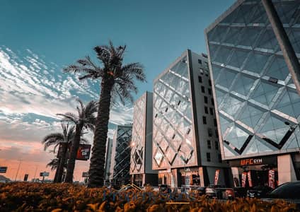 Office for Rent in Katameya, Cairo - WhatsApp Image 2025-10-23 at 5.08. 41 PM. jpeg