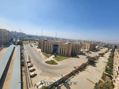 مکتب  للايجار في المعادي، القاهرة - WhatsApp Image 2025-10-23 at 5.16. 23 PM (3). jpeg