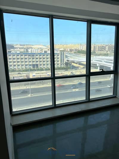 Office for Rent in Zahraa Al Maadi, Cairo - WhatsApp Image 2025-10-23 at 5.42. 21 PM. jpeg