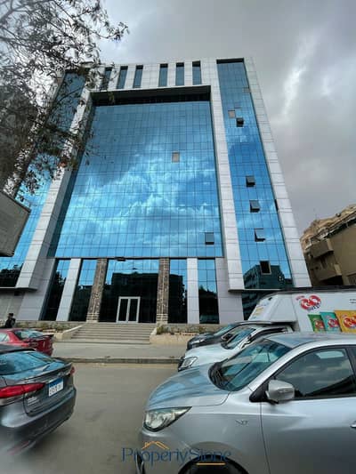Office for Rent in Maadi, Cairo - WhatsApp Image 2025-10-23 at 5.17. 07 PM. jpeg