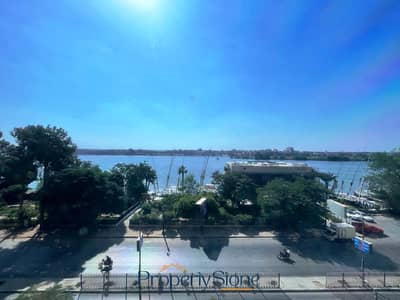 Office for Rent in Maadi, Cairo - WhatsApp Image 2025-10-23 at 5.22. 54 PM. jpeg