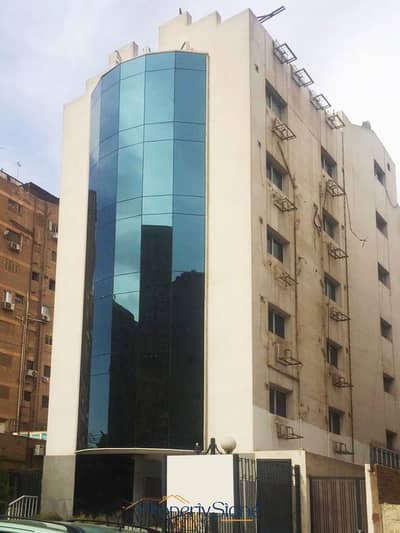 Commercial Building for Rent in Maadi, Cairo - WhatsApp Image 2025-10-23 at 5.27. 50 PM. jpeg