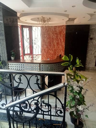 دوبلكس 4 غرف نوم للايجار في المعادي، القاهرة - WhatsApp Image 2025-10-23 at 5.39. 53 PM (1). jpeg