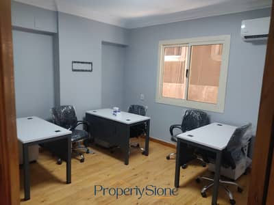 Office for Rent in Maadi, Cairo - WhatsApp Image 2025-10-23 at 5.43. 23 PM. jpeg
