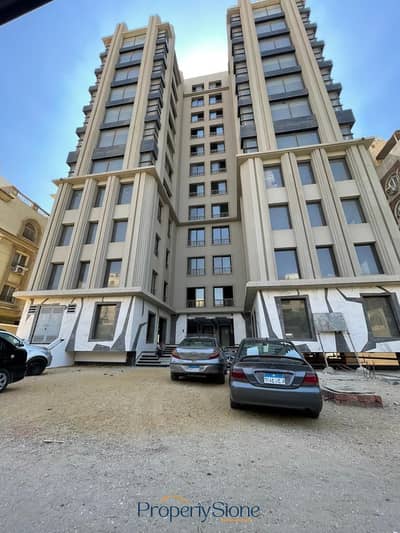 Commercial Building for Rent in Maadi, Cairo - WhatsApp Image 2025-10-28 at 6.10. 39 PM. jpeg