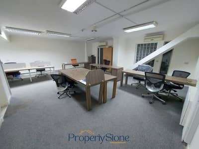 مکتب  للايجار في المعادي، القاهرة - WhatsApp Image 2025-10-28 at 5.40. 26 PM (2). jpeg