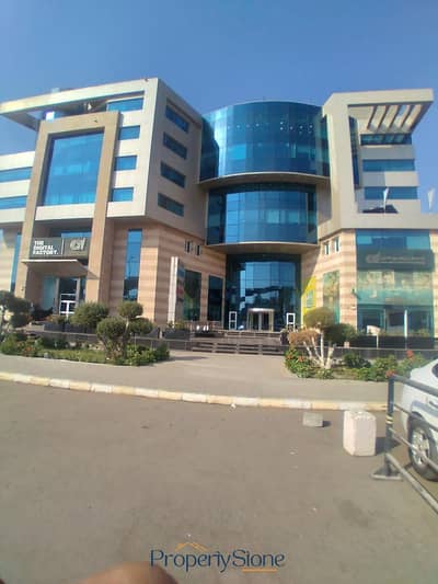 Office for Rent in New Cairo, Cairo - WhatsApp Image 2025-10-29 at 3.32. 19 PM (3). jpeg