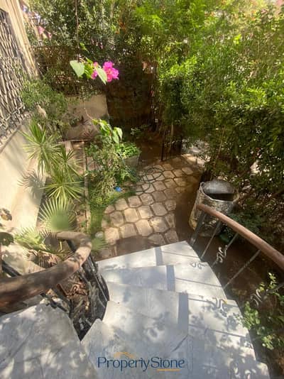 عقارات تجارية اخرى  للايجار في المعادي، القاهرة - WhatsApp Image 2025-10-30 at 4.51. 06 PM. jpeg