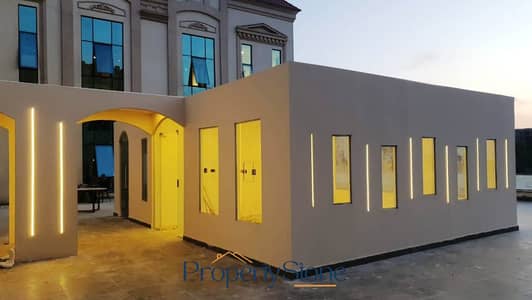 مکتب  للايجار في القاهرة الجديدة، القاهرة - WhatsApp Image 2025-10-30 at 4.56. 39 PM (4). jpeg