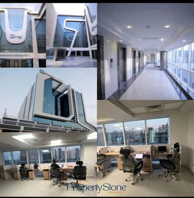 Office for Rent in New Cairo, Cairo - WhatsApp Image 2025-11-01 at 3.57. 54 PM. jpeg