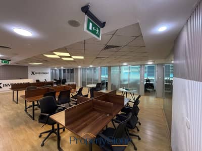 مکتب  للايجار في القاهرة الجديدة، القاهرة - WhatsApp Image 2025-10-30 at 4.57. 01 PM. jpeg