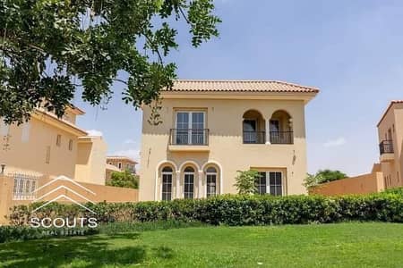 فیلا 4 غرف نوم للبيع في القاهرة الجديدة، القاهرة - WhatsApp Image 2024-12-17 at 17.11. 55. jpeg