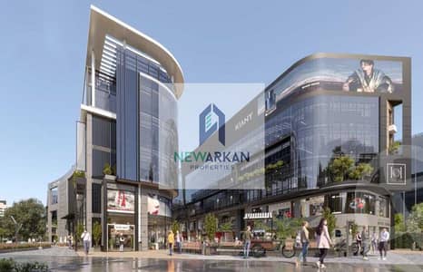 Office for Sale in Sheikh Zayed, Giza - 65097028b040b802273661. jpg