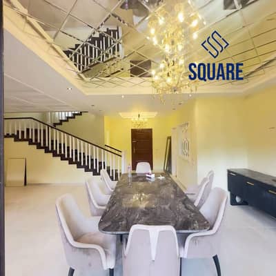 3 Bedroom Duplex for Sale in Sheikh Zayed, Giza - IMG-20250622-WA0060. jpg