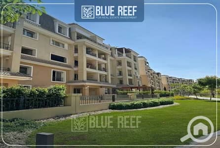 3 Bedroom Duplex for Sale in Mostakbal City, Cairo - kghyjy. jpg