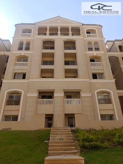 3 Bedroom Flat for Sale in Mostakbal City, Cairo - WhatsApp Image 2025-11-01 at 21.55. 32. jpeg