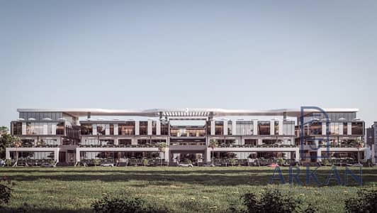 Clinic for Sale in Hadayek October, Giza - WhatsApp Image 2025-10-25 at 1.07. 21 PM. jpeg