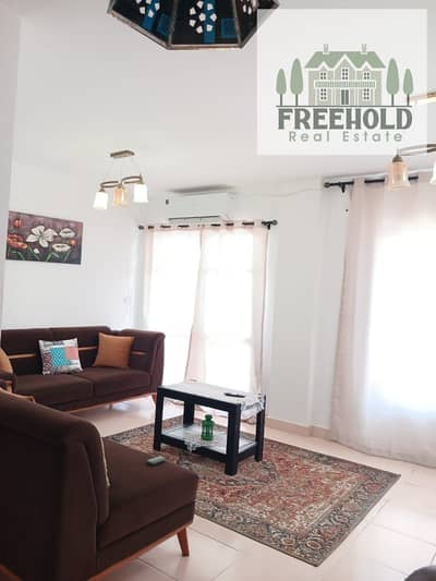 2 Bedroom Flat for Rent in Madinaty, Cairo - WhatsApp Image 2025-11-02 at 6.40. 02 PM (1). jpeg