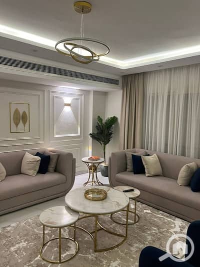 3 Bedroom Flat for Sale in New Cairo, Cairo - 64. jpg