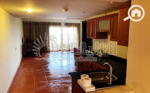 2 Bedroom Chalet for Sale in Ain Sukhna, Suez - شالية-للبيع-اهرامات بورتو-السخنة-العين-chalet-for-sale-pyramids-porto-ain-sokhna- (3). JPG