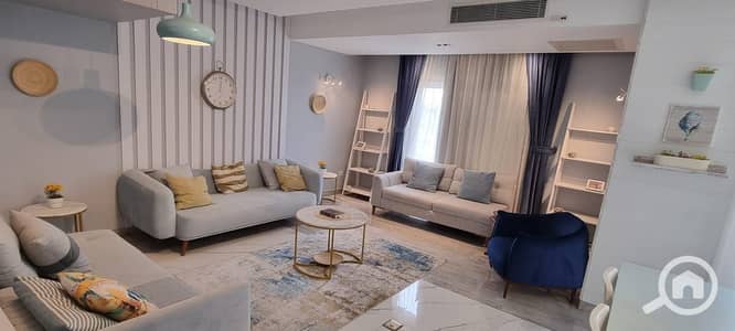 3 Bedroom Villa for Sale in New Cairo, Cairo - 515f8581-b629-4f48-81de-6d07b89e10aa. jpeg