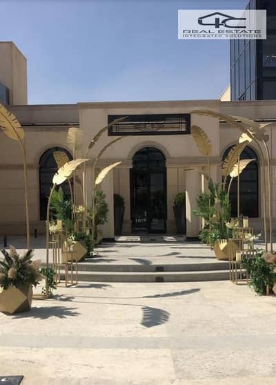 1 Bedroom Apartment for Sale in New Cairo, Cairo - 17. JPG 1 Bedroom Apartment for Sale in New Cairo, Cairo - 17. JPG