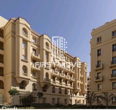 1 Bedroom Flat for Sale in New Capital City, Cairo - WhatsApp Image 2025-10-04 at 4.18. 04 PM. jpeg