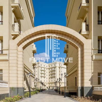 فلیٹ 1 غرفة نوم للبيع في العاصمة الإدارية الجديدة، القاهرة - WhatsApp Image 2025-10-05 at 11.11. 38 PM (1). jpeg