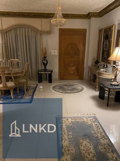 5 Bedroom Duplex for Sale in New Cairo, Cairo - IMG-20251102-WA0381. jpg