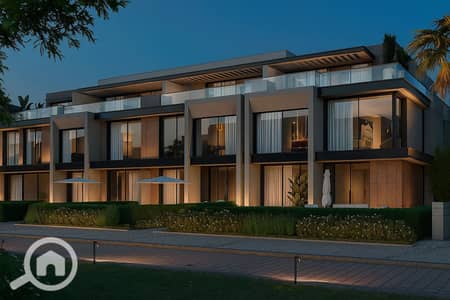 4 Bedroom Townhouse for Sale in 6th of October, Giza - assets_task_01k3r77nsvez8v27f8sre8t6j9_1756380921_img_0. jpg