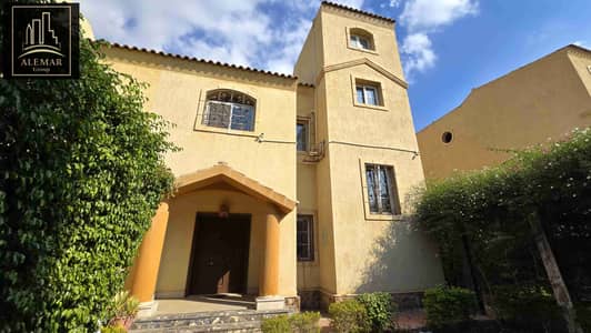 فیلا 4 غرف نوم للبيع في مدينتي، القاهرة - 1000543245. jpg