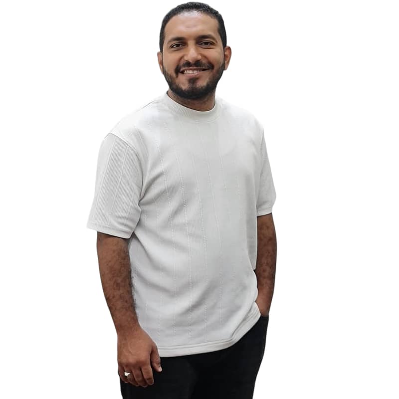 ‪Ali Abuomairah‬‏