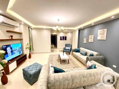 شقة 3 غرف نوم للايجار في المعادي، القاهرة - IMG_9200. jpg