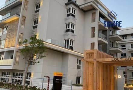 2 Bedroom Apartment for Sale in 6th of October, Giza - 5e0bd5cd-b459-4c40-90ff-defcdbcfa2cc. jpg