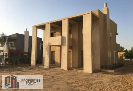 تاون هاوس 4 غرف نوم للايجار في الشيخ زايد، الجيزة - 0d2534ad-c251-465f-98d5-15240308c1d5. jpg