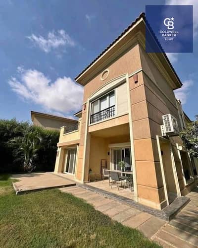 6 Bedroom Villa for Sale in New Cairo, Cairo - 571220134_825565153177300_7584142771276763268_n. jpg 6 Bedroom Villa for Sale in New Cairo, Cairo - 571220134_825565153177300_7584142771276763268_n. jpg