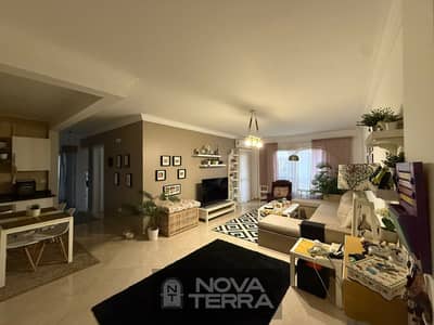 شقة 3 غرف نوم للبيع في الشيخ زايد، الجيزة - IMG-20251102-WA0053. jpg