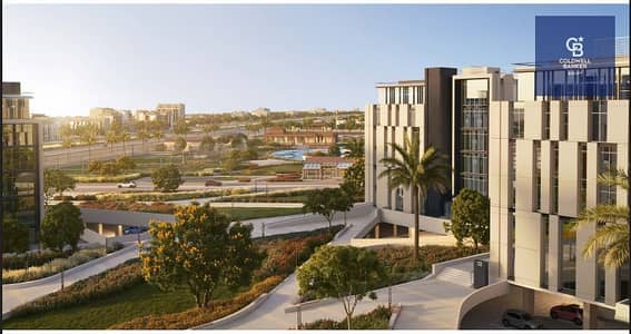 Office for Sale in New Cairo, Cairo - Capture111. JPG