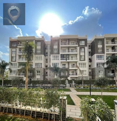 شقة 1 غرفة نوم للبيع في مدينتي، القاهرة - WhatsApp Image 2025-05-10 at 1.48. 03 AM. jpeg