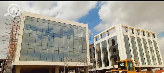 Office for Sale in Katameya, Cairo - 9f917e9f-046b-41ca-a37b-1648192b70a4. jpg